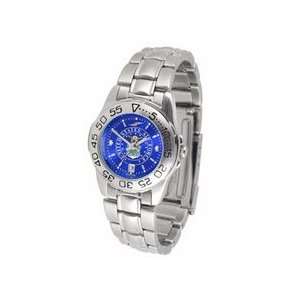   Air Force Sport AnoChrome Ladies Watch with Steel Band Sports