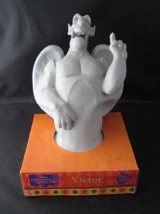Mattel Disney Victor from Hunchback Notre Dame Soft Toy  