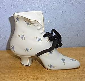 Vintage German Tettau Boot #AH  