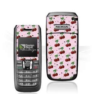  Design Skins for Nokia 2626   Rockabella Cherry Design 