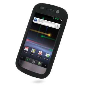   Luxury Silicone Case for Samsung Google Nexus S GT i9020T Electronics