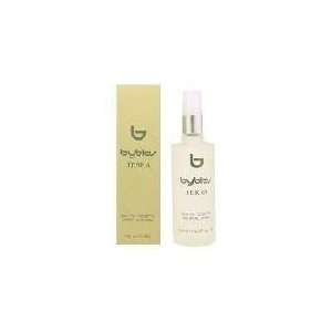 Byblos Terra Perfume by Byblos for Women. Eau De Toilette Spray 4.2 Oz 