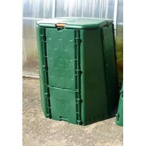   : Exaco Juwel Austrian Compost Bin, 187 Gallon: Patio, Lawn & Garden