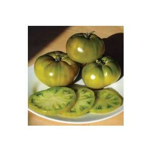   Green Tomato Cherokee Green 30 Seeds per Packet Patio, Lawn & Garden