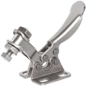 DE STA CO 205 USS Horizontal Handle Hold Down Action Clamp  