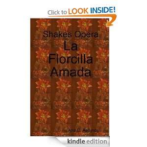   ) (Spanish Edition) Ana Claudia Antunes  Kindle Store