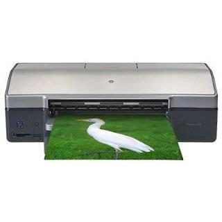 HP Photosmart 8750 Large Format Professional Photo Printer (Q5747A#ABA 