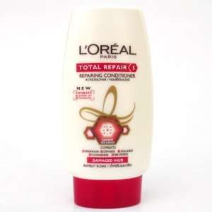  LOreal Total Repair 5 Conditioner for Damaged Hair 80ml Beauty