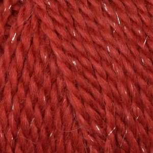  Nashua Hand Knits Ivy Yarn (1531) Faded Brick By The Skein 