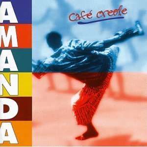  Cafe Creole Amanda Music