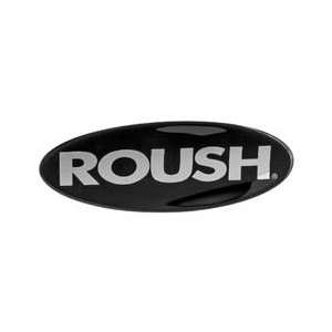 Roush 401594 Large Over Grille Badge for F 150 Automotive