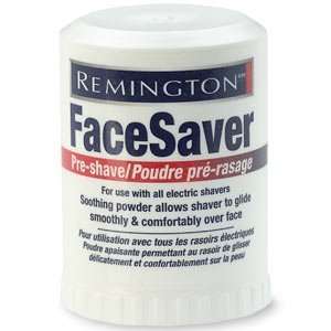  Remington Face Saver, Pre Shave Powder Stick , Model SP 5 