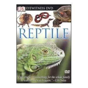  Eyewitness: Reptile: Artist Not Provided: Movies & TV