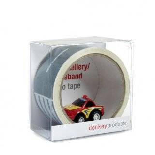 Create a Road Tape with Toy Car Playset, My First Autobahn, 36 Yards X 