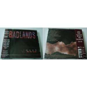  Dusk: Badlands: Music