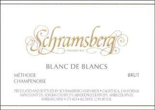   wine from other california vintage learn about schramsberg vineyards