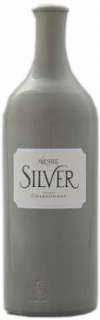 Mer Soleil Silver Unoaked Chardonnay (Ceramic Bottle) 2009 