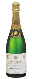   wine from champagne vintage learn about heidsieck monopole wine from