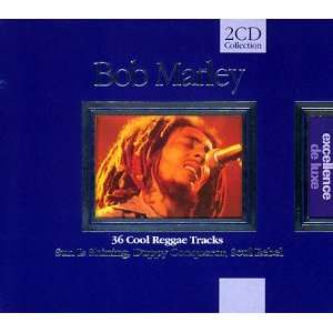  36 Cool Reggae Tracks Bob Marley Music