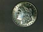 VF 1889 Morgan Silver Dollar Old Philadelphia Mint  