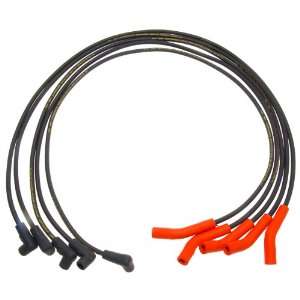  ACDelco 16 45C Spark Plug Wire Assembly: Automotive