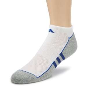  adidas Mens Climalite II 2 Pack No Show Sock