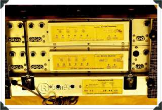 Heathkit SP 2 Stereo Tube Pre Amplifier  