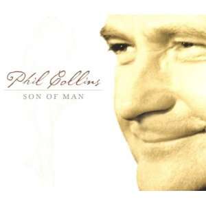  Son of Man Phil Collins Music