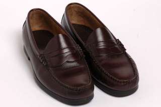 Dexter Penny Loafer Shoes Mens Size 9.5  