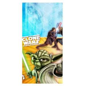  Lets Party By Hallmark Star Wars The Clone Wars Opposing 