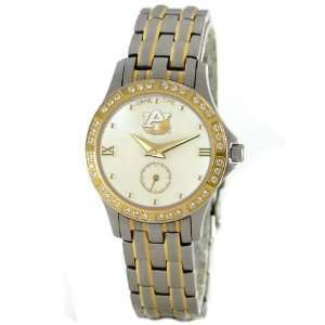 Auburn Tigers Ladies Legend Series Watch from Game Time  