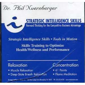  /Wellness and Performance Dr. Phil Nuernberger  Books