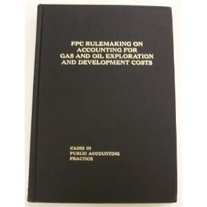   Development Costs, Cases in Public Accounting Practice Volume 9 Books