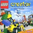 LEGO Creator (PC, 1998)