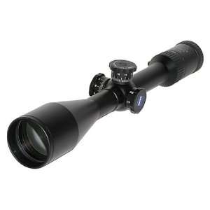  ZEISS Conquest 4.5 14x50 AO Target Turret Rifle Scope, Mil 