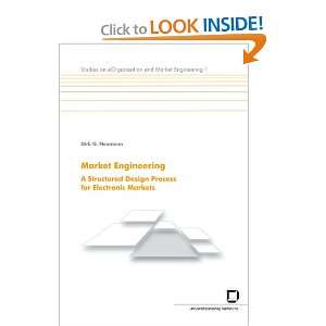  Market engineering a structured design process for 