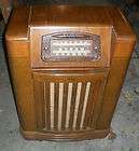   AVAILABLE 1946 Philco Phonograph Tube Radio Model 46 1209 Shortwave/AM