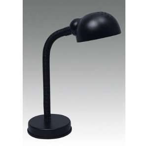 Grandrich #G 2303BLK Gooseneck Desk Lamp: Home Improvement
