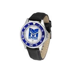 Morehead State Eagles Competitor Mens Watch by Suntime