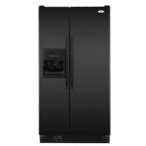  Whirlpool 21.7 Cu. Ft. Side by Side Refrigerator (Color 