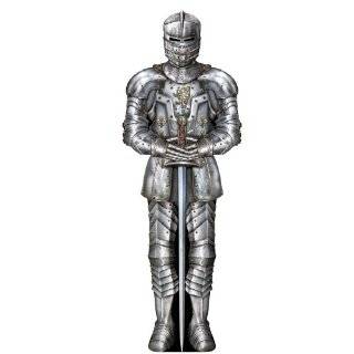   Armour   Miscellaneous Lifesize Cardboard Cutout / Standee / Standup