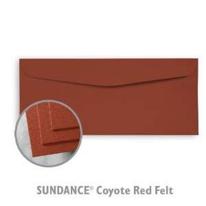  SUNDANCE Coyote Red Envelope   500/Box