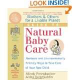 Mothers & Others for a Livable Planet Guide to Natural Baby Care 