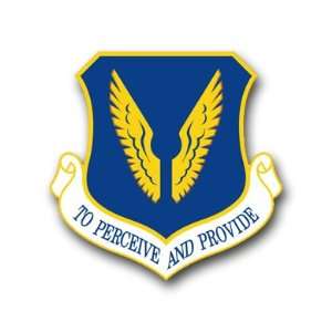  US Air Force 480th Intelligence Group Decal Sticker 3.8 6 