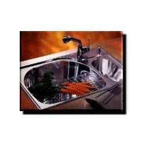  Franke Kitchen Sink   2 Bowl Prestige PCX 660