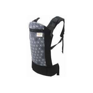    Beco B2 PAIGE BLK Butterfly 2 Baby Carrier PAIGE   Black: Baby
