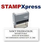 notary stamp  