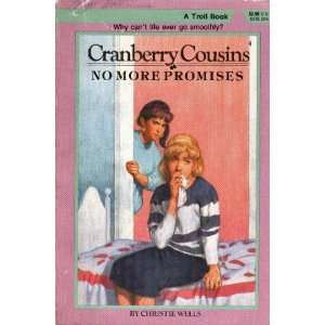  No More Promises (Cranberry Cousins Book 4) (9780816715039 