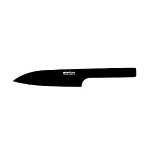  Stelton Pure Black Chefs Knife Large