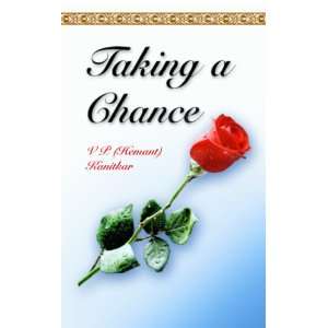  Taking a Chance (9781846242182) Books